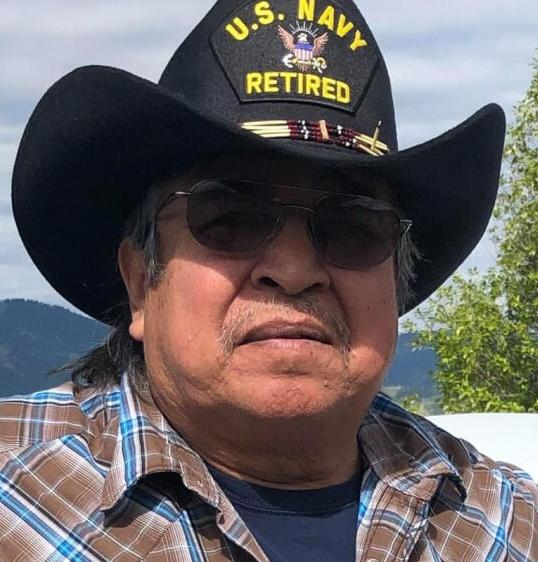 Robert E. “Bobby” Fyant